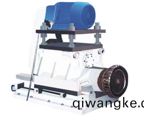 SFER係(xi)列(lie)滑座(zuo)式(shi)銑削頭(tou)