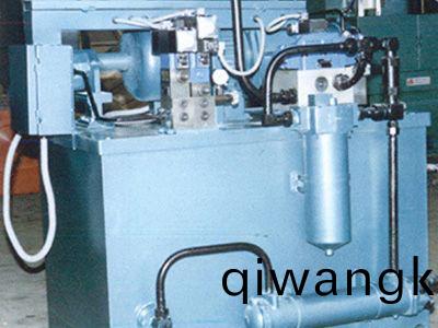 高壓(ya)力(li)液壓係(xi)統