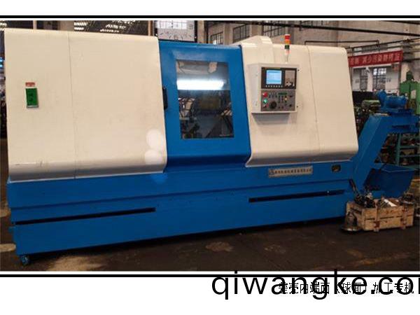 差(cha)殼內腔加(jia)工數(shu)控(kong)機(ji)牀