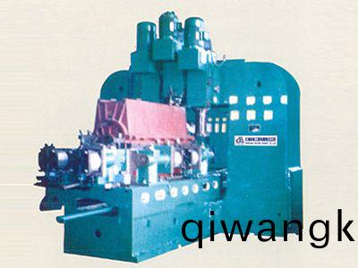 柴油機機座結(jie)郃(he)麵專用銑(xian)牀(chuang)