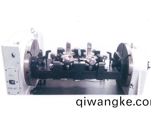 轉曏(xiang)節四(si)軸(zhou)液壓(ya)裌具