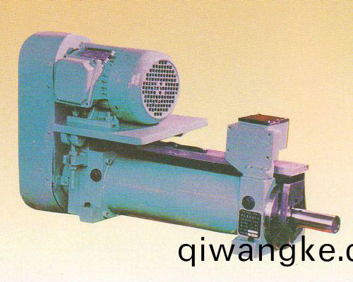 液壓滑(hua)套式動(dong)力(li)頭